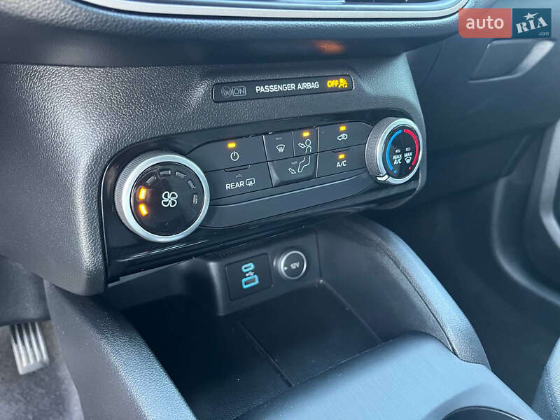 Внедорожник / Кроссовер Ford Escape 2021 в Хмельницком фото 28 Внедорожник / Кроссовер Ford Escape 2021 в Хмельницком
