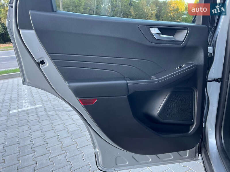 Внедорожник / Кроссовер Ford Escape 2021 в Хмельницком фото 42 Внедорожник / Кроссовер Ford Escape 2021 в Хмельницком