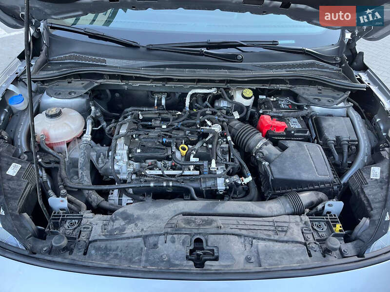 Внедорожник / Кроссовер Ford Escape 2021 в Хмельницком фото 47 Внедорожник / Кроссовер Ford Escape 2021 в Хмельницком