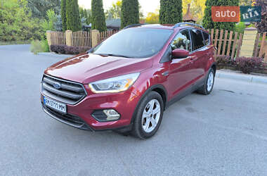 Ford Escape 2016 Ford Escape 2016