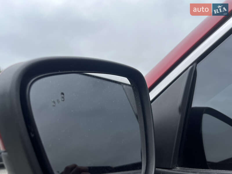 Позашляховик / Кросовер Ford Escape 2019 в Львові фото 13 Позашляховик / Кросовер Ford Escape 2019 в Львові