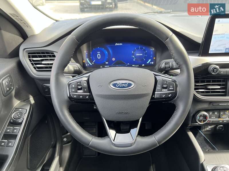 Внедорожник / Кроссовер Ford Escape 2021 в Львове фото 10 Внедорожник / Кроссовер Ford Escape 2021 в Львове
