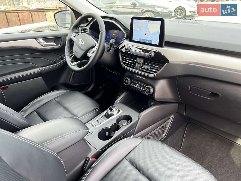 Внедорожник / Кроссовер Ford Escape 2021 в Львове фото 21 Внедорожник / Кроссовер Ford Escape 2021 в Львове