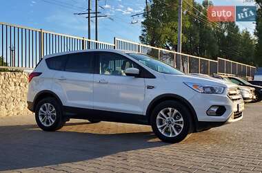 Внедорожник / Кроссовер Ford Escape 2019 в Тернополе