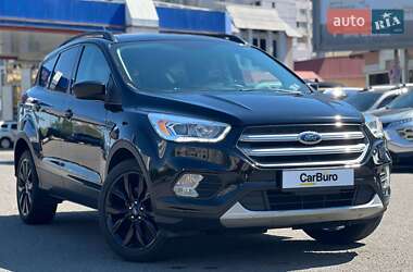 Ford Escape 2019 Ford Escape 2019