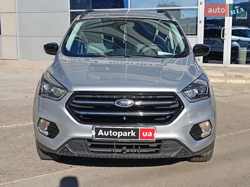 Внедорожник / Кроссовер Ford Escape 2019 в Харькове