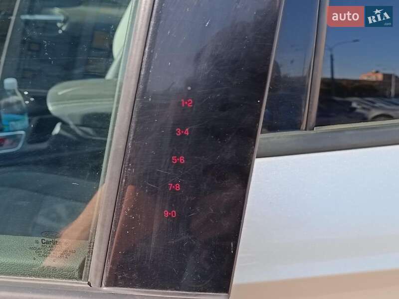 Внедорожник / Кроссовер Ford Escape 2019 в Харькове