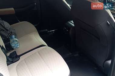 Внедорожник / Кроссовер Ford Escape 2021 в 