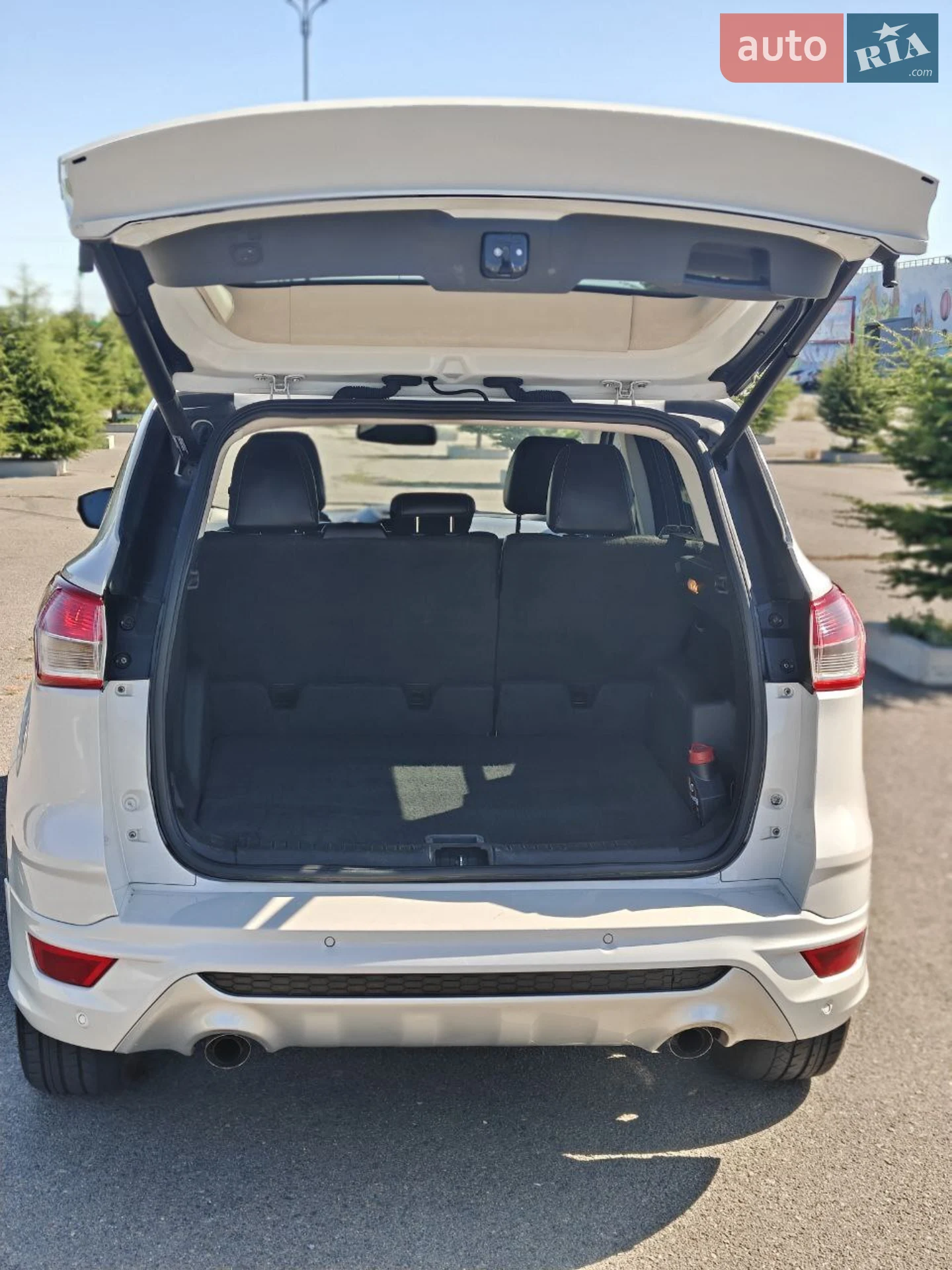 2015 Ford Escape - мініатюра 7