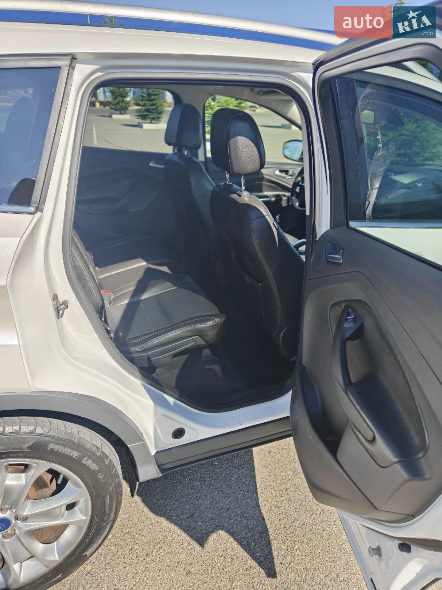 2015 Ford Escape - мініатюра 10