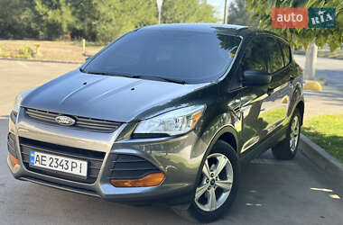 Ford Escape 2015