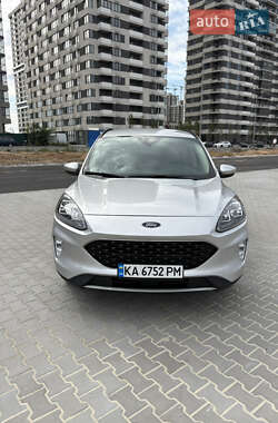 Ford Escape 2020