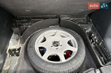 Внедорожник / Кроссовер Ford Escape 2020 в 
