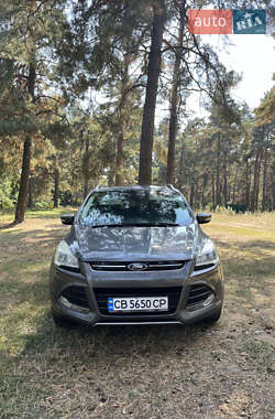 Ford Escape 2014 Ford Escape 2014