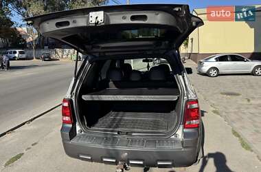 Внедорожник / Кроссовер Ford Escape 2011 в 