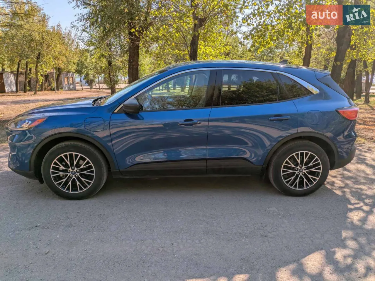 2021 Ford Escape - мініатюра 23