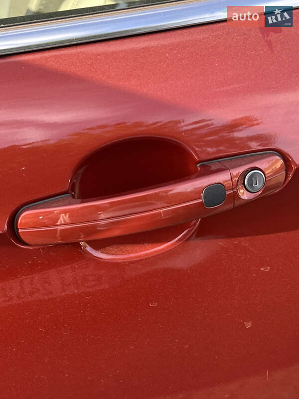 Внедорожник / Кроссовер Ford Escape 2018 в Одессе