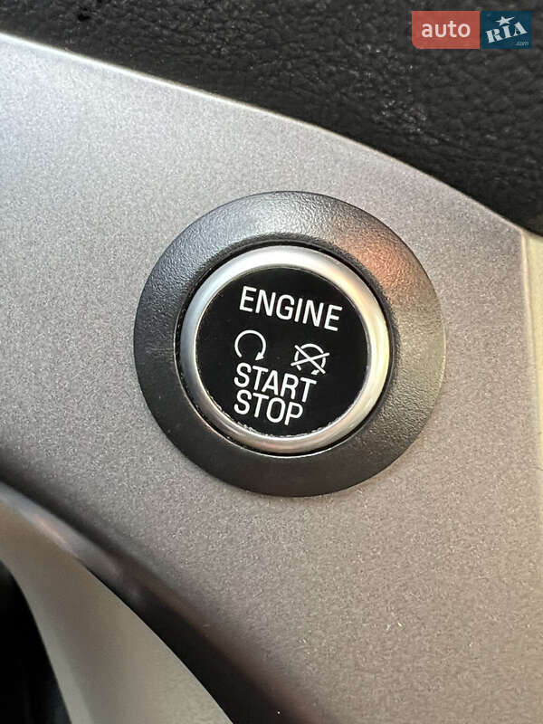 Внедорожник / Кроссовер Ford Escape 2018 в Одессе