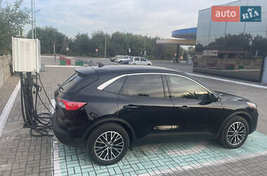 Ford Escape 2022 Ford Escape 2022