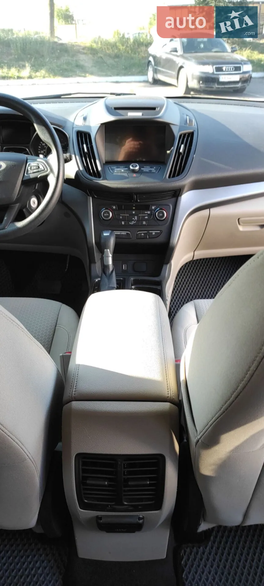 2017 Ford Escape - мініатюра 38