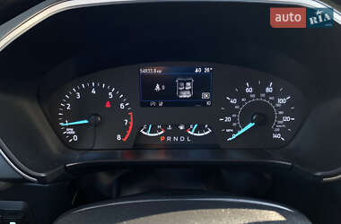 Внедорожник / Кроссовер Ford Escape 2021 в 