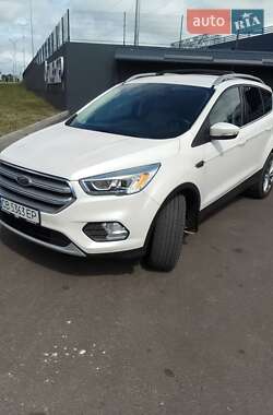 Ford Escape 2016 Ford Escape 2016