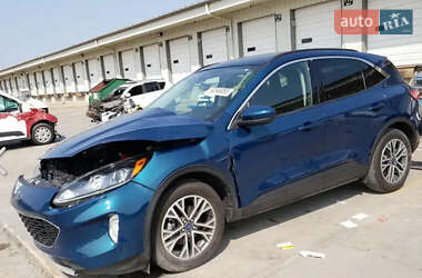 Ford Escape 2020