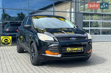 Ford Escape 2014
