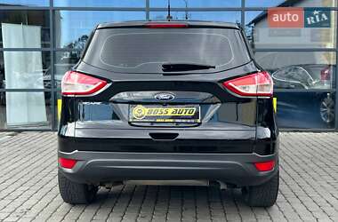 Внедорожник / Кроссовер Ford Escape 2014 в 