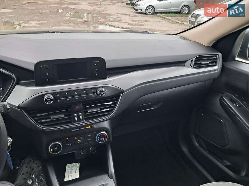 Внедорожник / Кроссовер Ford Escape 2020 в Тернополе