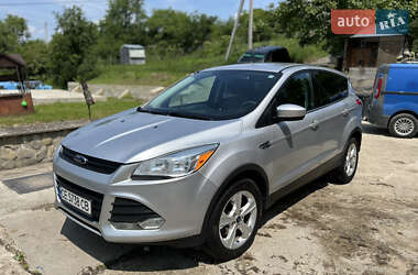 Внедорожник / Кроссовер Ford Escape 2013 в 