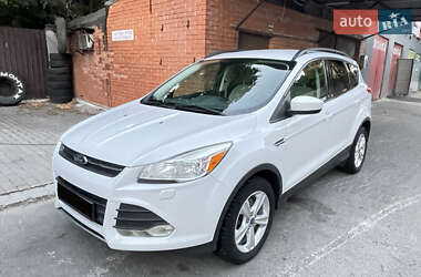 Ford Escape 2014