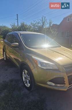 Ford Escape 2013 Ford Escape 2013