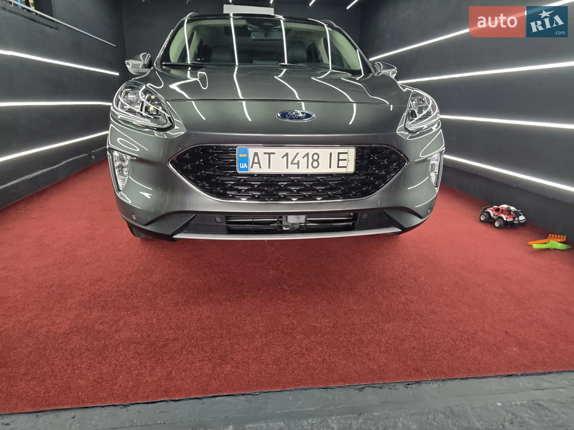 2019 Ford Escape - мініатюра 24