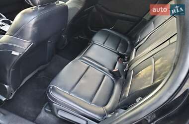 Позашляховик / Кросовер Ford Escape 2019 в 