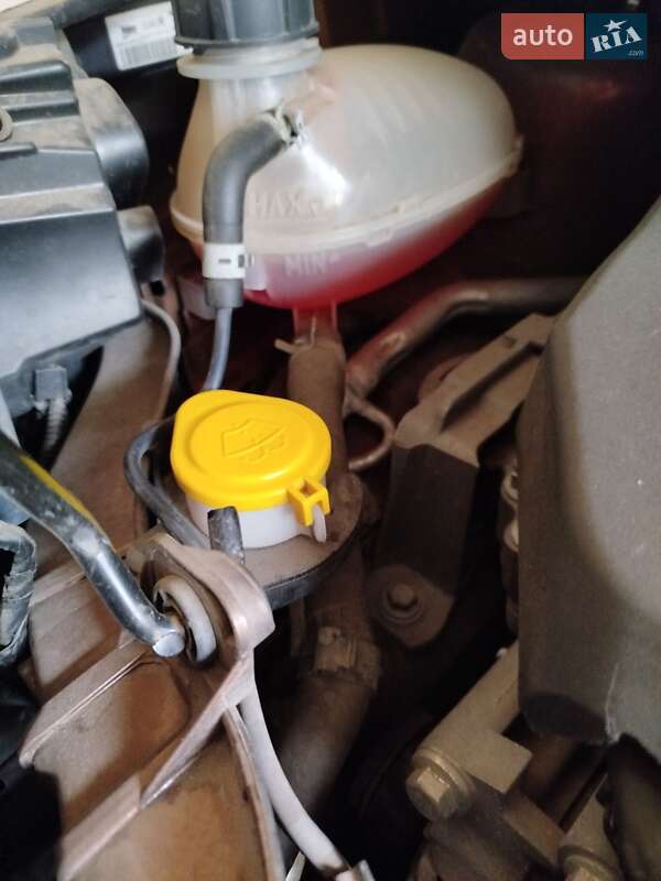 Внедорожник / Кроссовер Ford Escape 2017 в Ахтырке