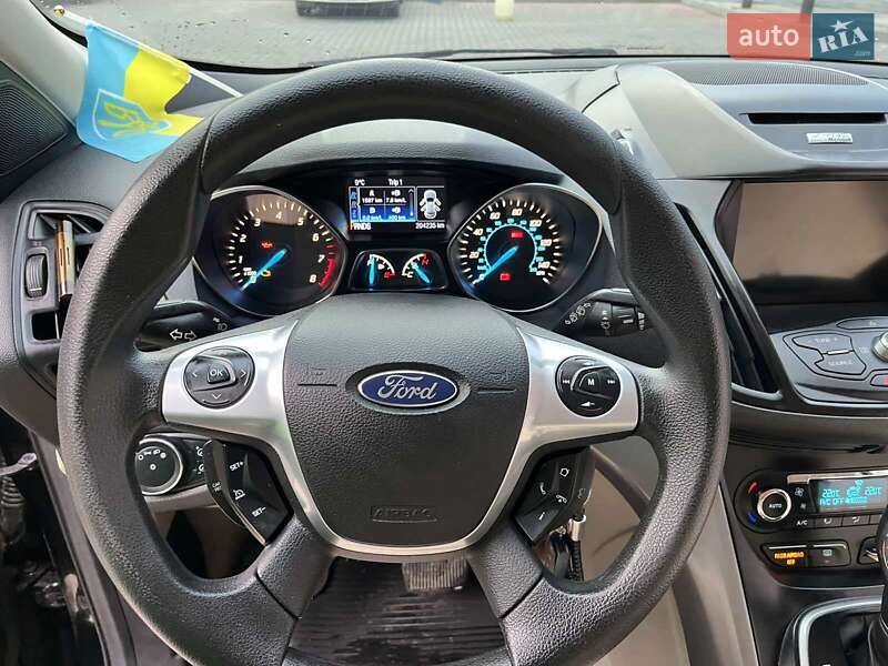 Внедорожник / Кроссовер Ford Escape 2012 в Каменец-Подольском фото 5 Внедорожник / Кроссовер Ford Escape 2012 в Каменец-Подольском