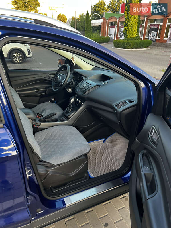 Внедорожник / Кроссовер Ford Escape 2014 в Черкассах