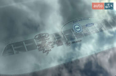 Внедорожник / Кроссовер Ford Escape 2020 в 