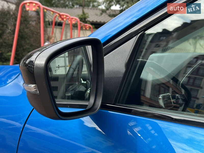 Внедорожник / Кроссовер Ford Escape 2020 в Ивано-Франковске