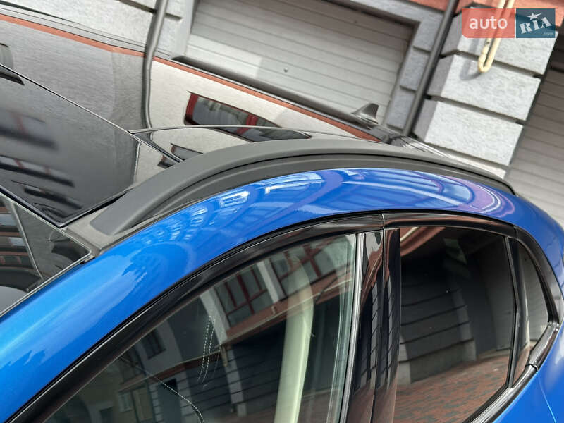 Внедорожник / Кроссовер Ford Escape 2020 в Ивано-Франковске