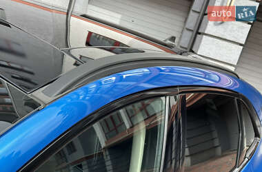 Внедорожник / Кроссовер Ford Escape 2020 в 