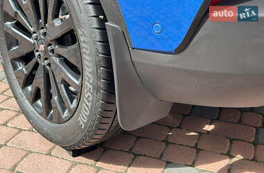 Внедорожник / Кроссовер Ford Escape 2020 в 