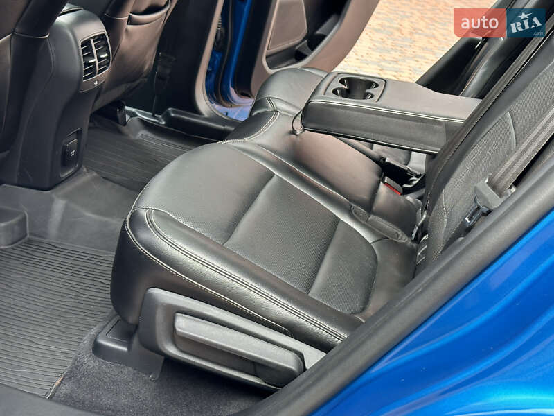 Внедорожник / Кроссовер Ford Escape 2020 в Ивано-Франковске