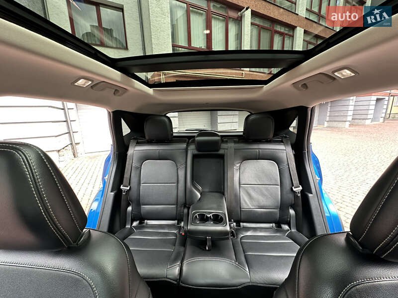Внедорожник / Кроссовер Ford Escape 2020 в Ивано-Франковске