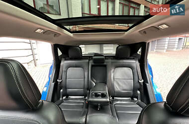 Внедорожник / Кроссовер Ford Escape 2020 в 