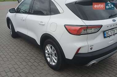 Ford Escape 2020