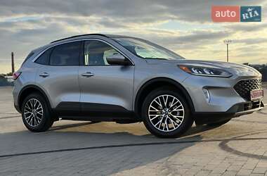 Внедорожник / Кроссовер Ford Escape 2022 в Одессе