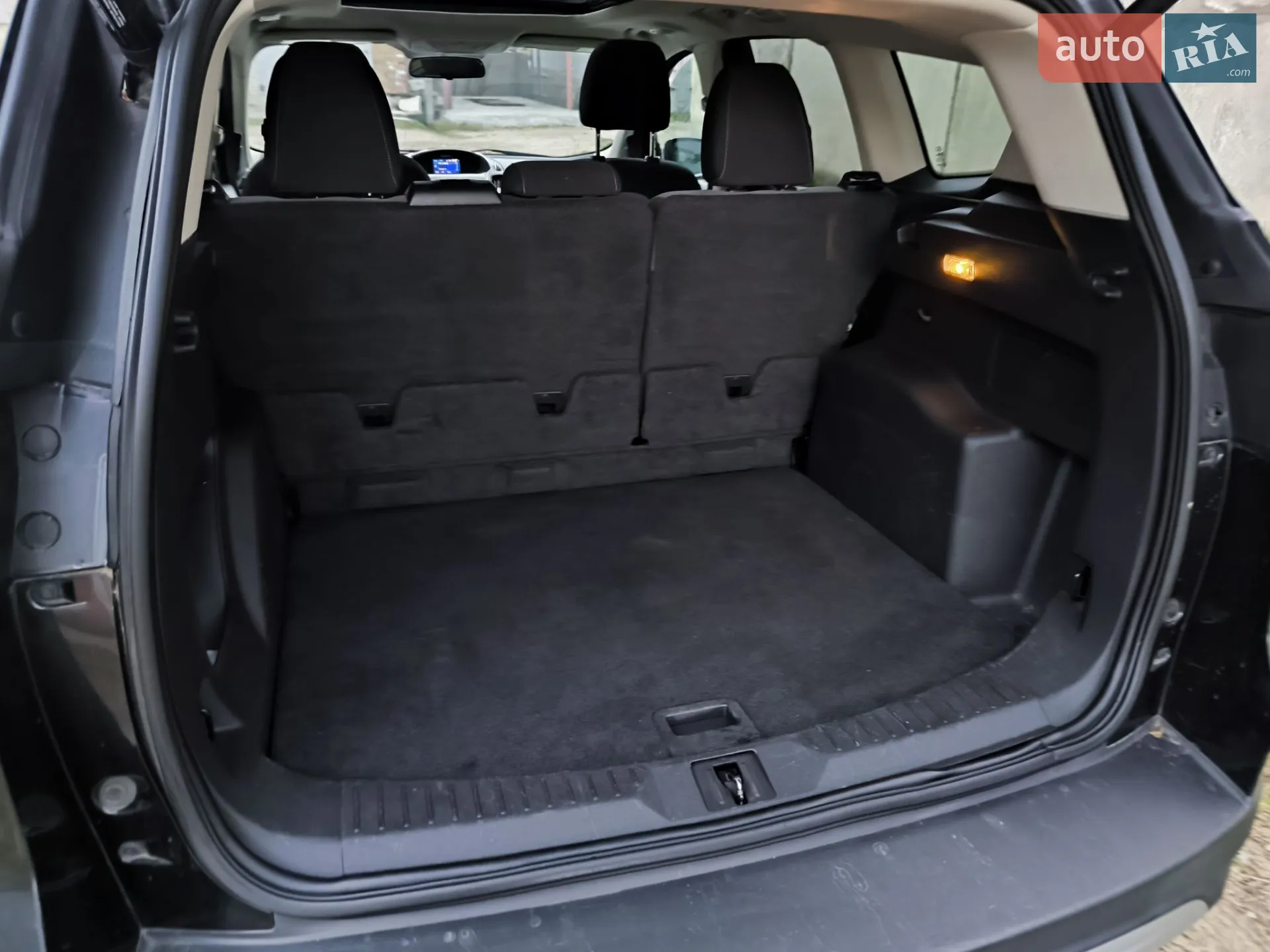 2012 Ford Escape - мініатюра 4
