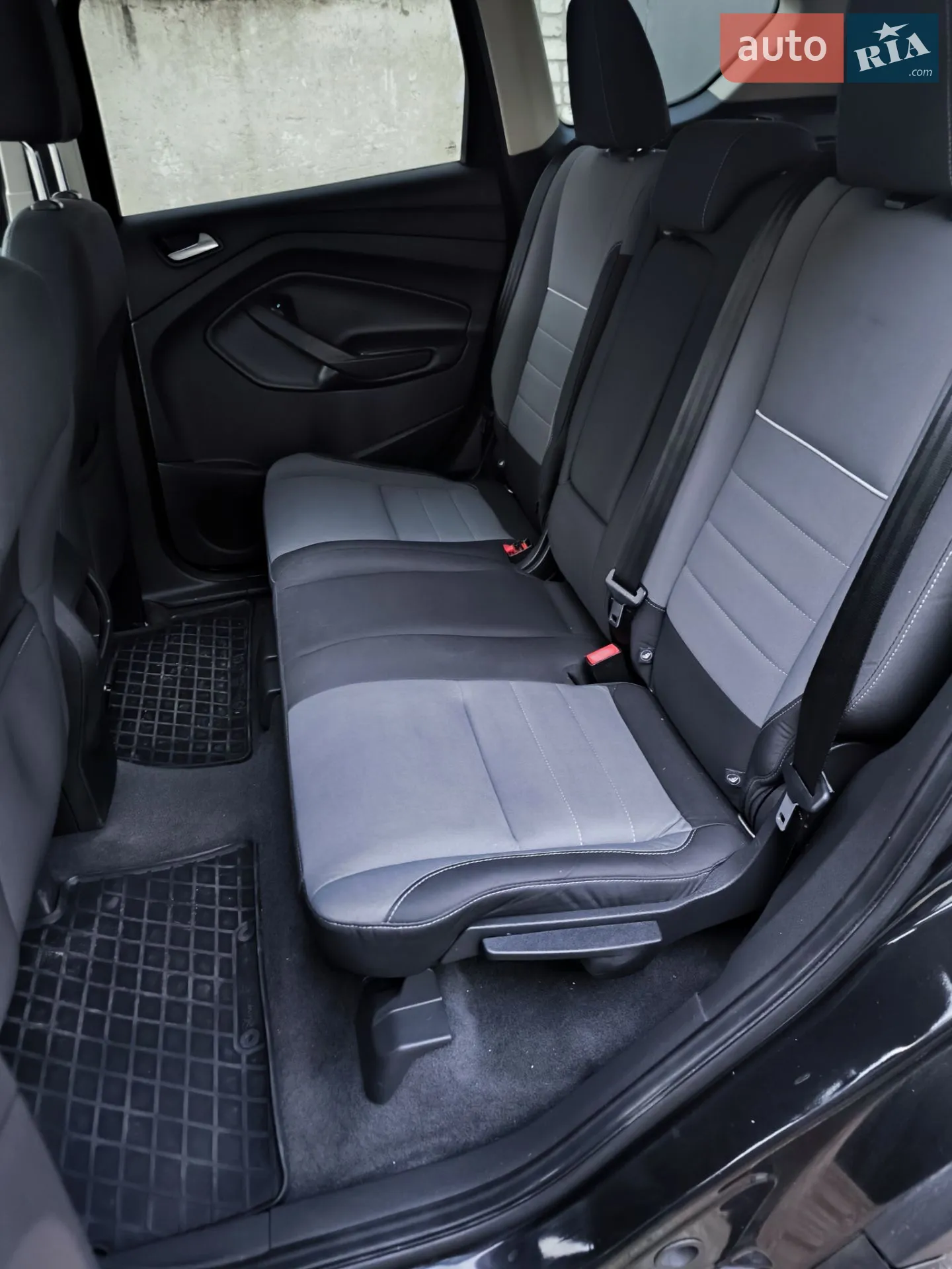 2012 Ford Escape - мініатюра 7